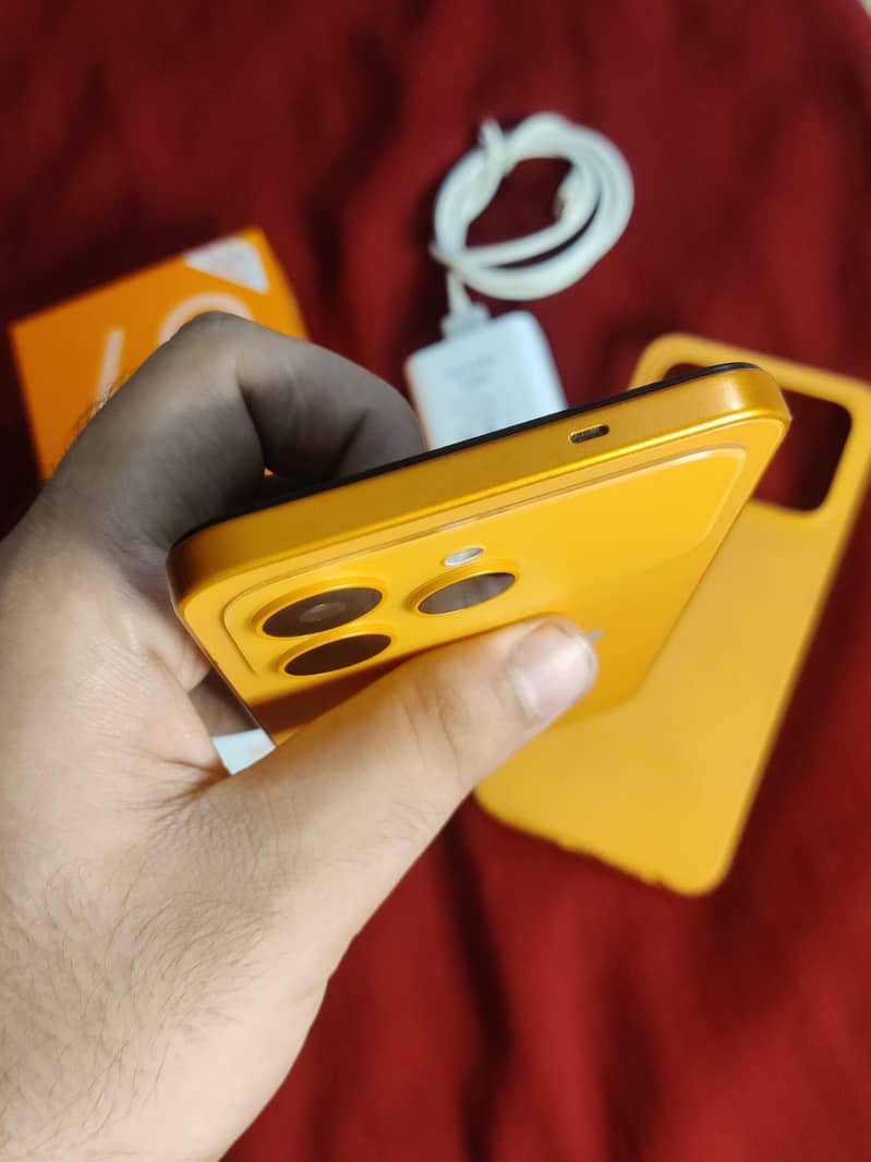 Tecno Other Model 2