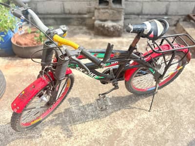 BMX Bicycle for sale