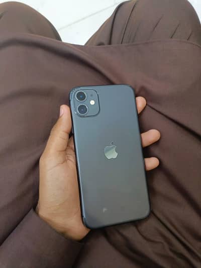 Apple iPhone 11