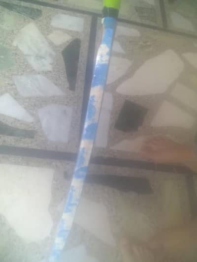brand new BAT