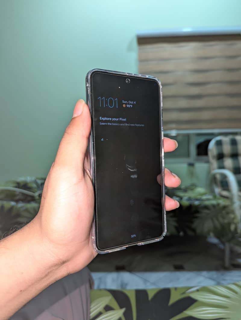 Google Pixel 8 Pro 12/256 1