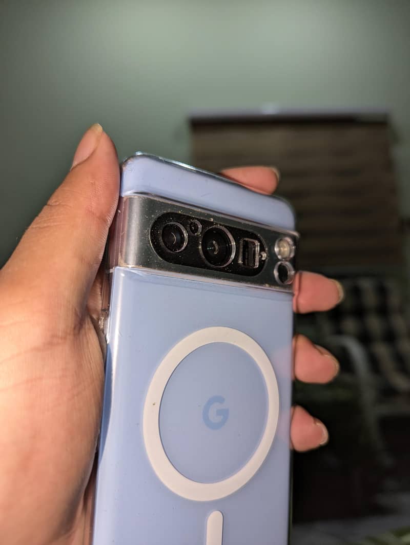 Google Pixel 8 Pro 12/256 2
