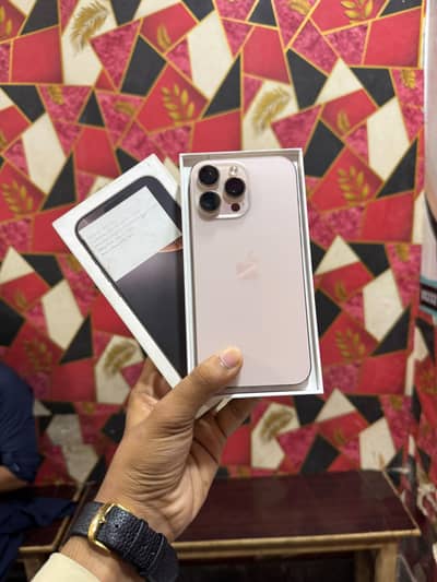 Apple iPhone 16 Pro Max