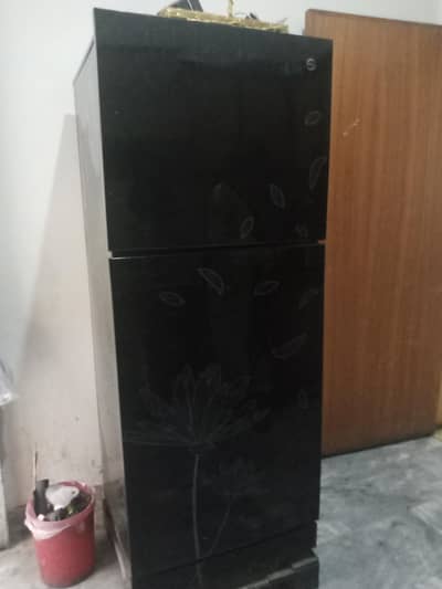large size pel fridge