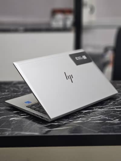 HP EliteBook 840 g8 i5 11th generation