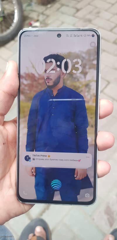 Vivo Y400