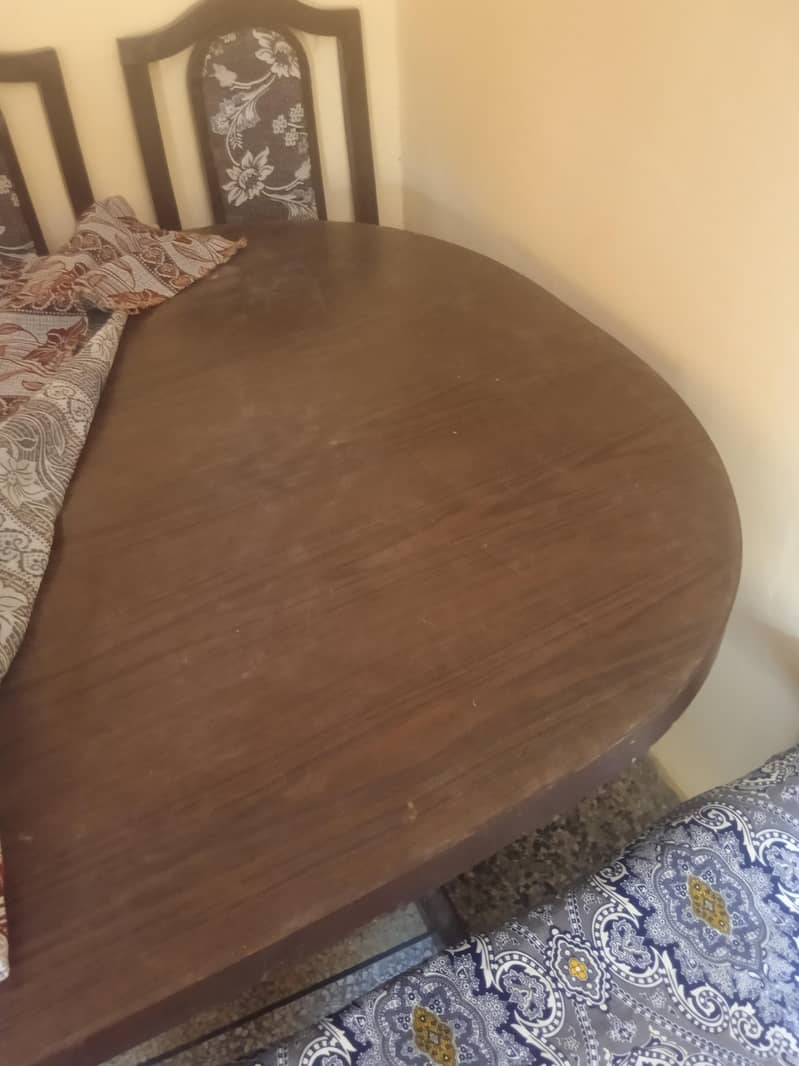 dining table 1