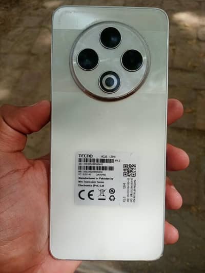 Tecno CAMON 30 Pro