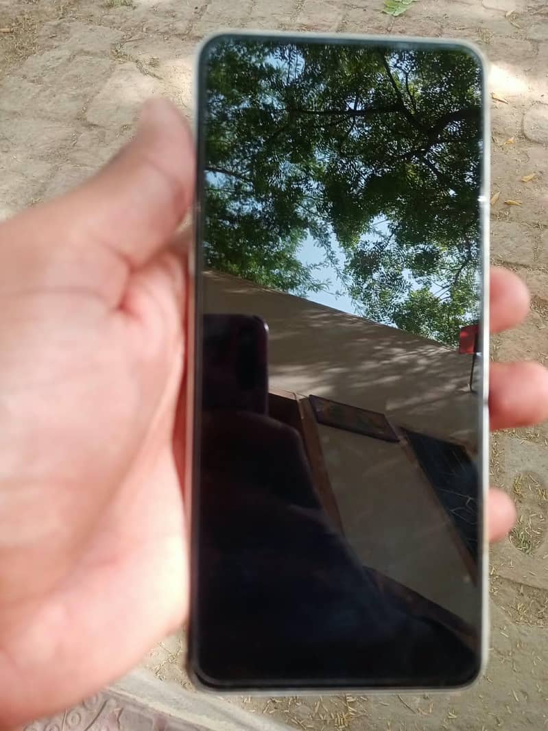 Tecno CAMON 30 Pro 1