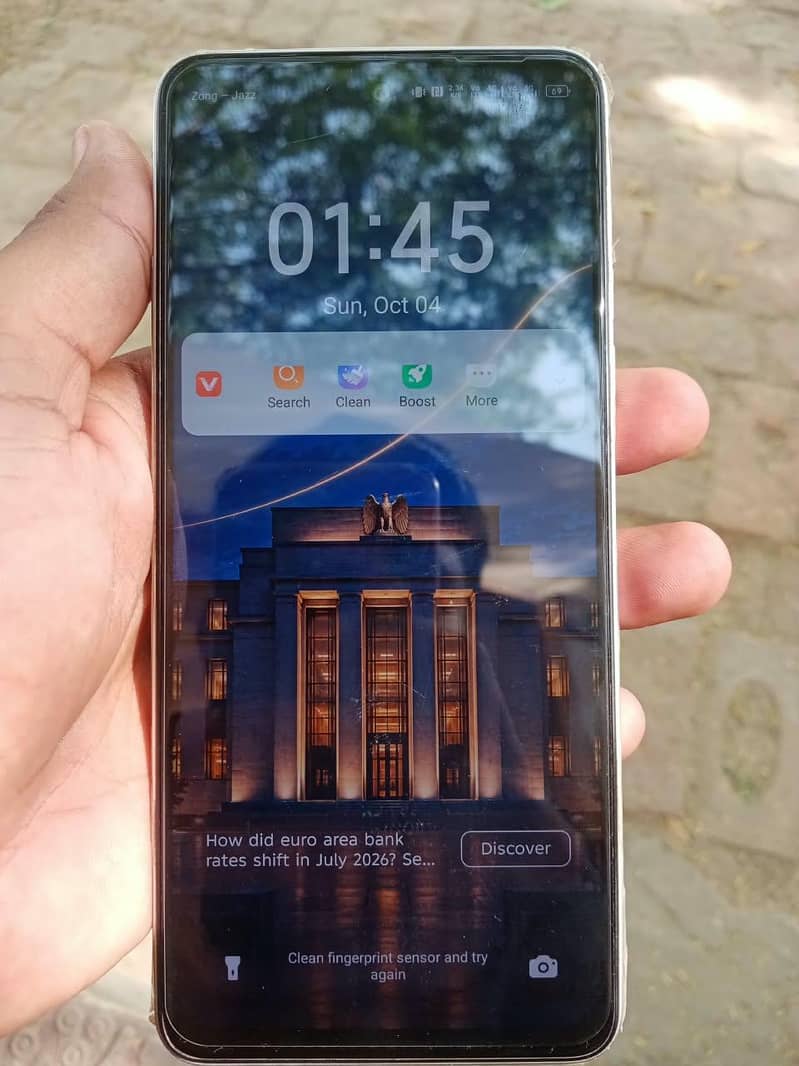 Tecno CAMON 30 Pro 2