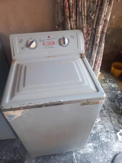 super asia washing machine gulgasht