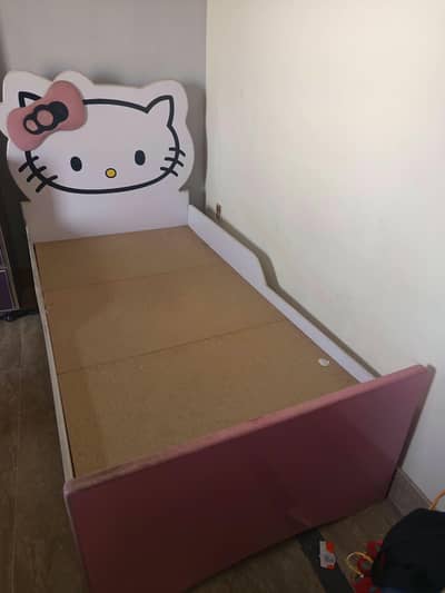MDF Sheet Beds