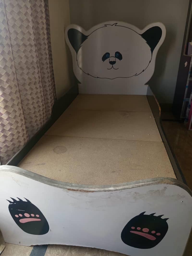 MDF Sheet Beds 1