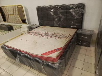Luxury Fancy Bed set with best price