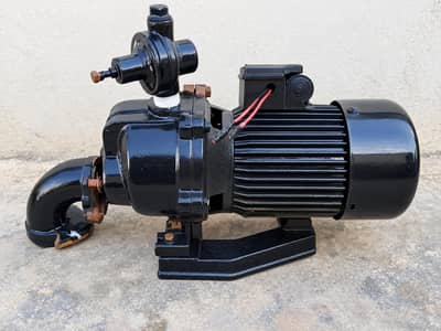 SHAHZAD WATER PUMP
