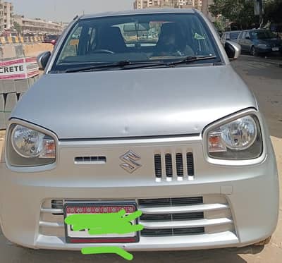 Suzuki Alto 2023