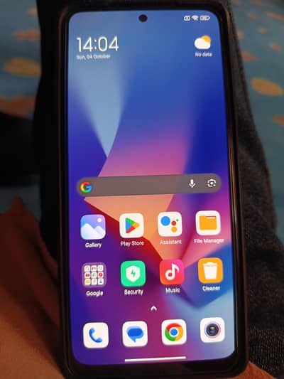 Xiaomi Redmi Note 10 4/128 Gb