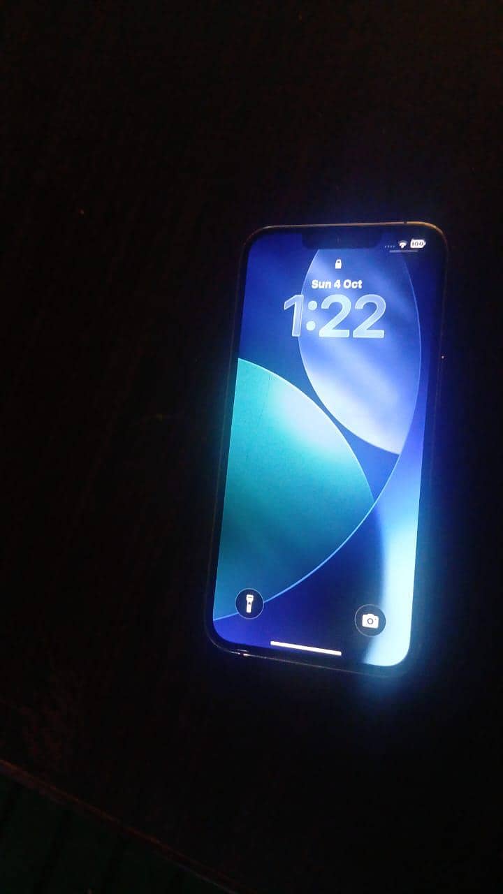 Apple iPhone 13 Pro 1