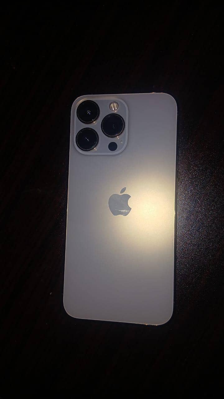 Apple iPhone 13 Pro 3