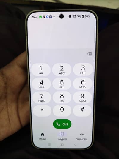 One Plus 15 16 512