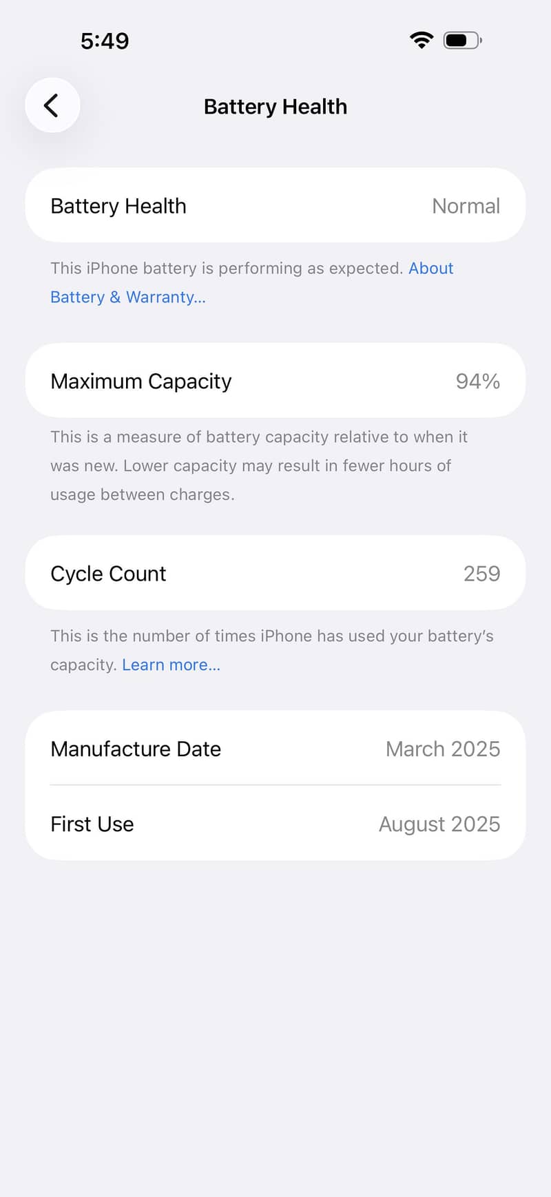 Apple iPhone 16 Pro Max 0