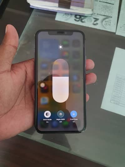 Apple iPhone 11 Pro