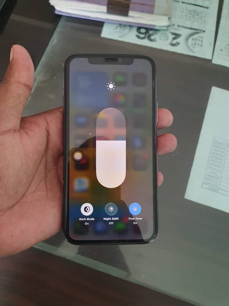 Apple iPhone 11 Pro 0