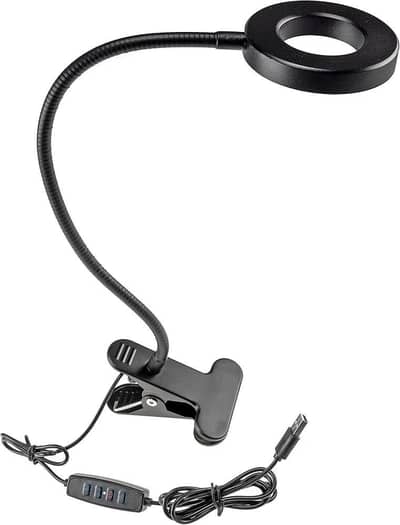 Led Study Desk Lamp Italy