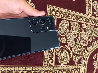 Samsung Mobile S21 Ultra