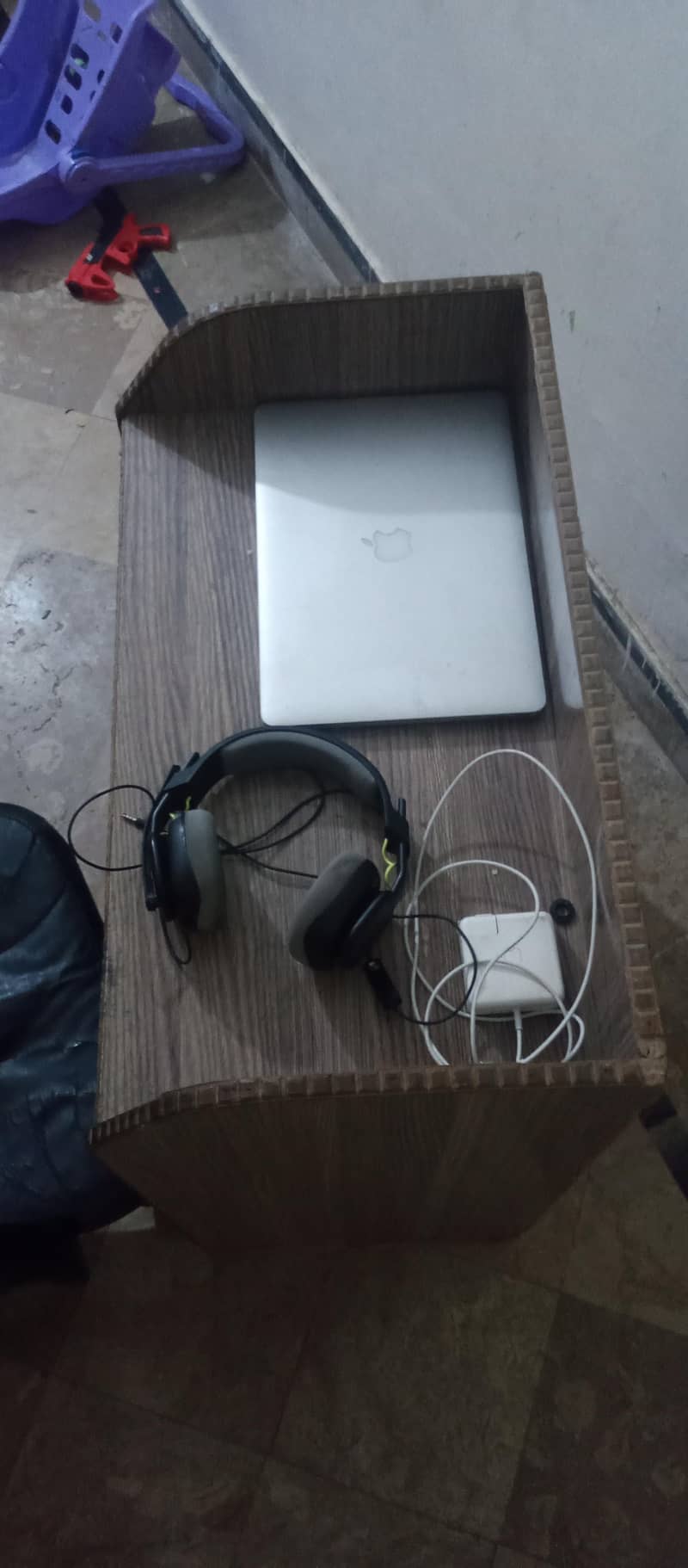 Computer Table 2