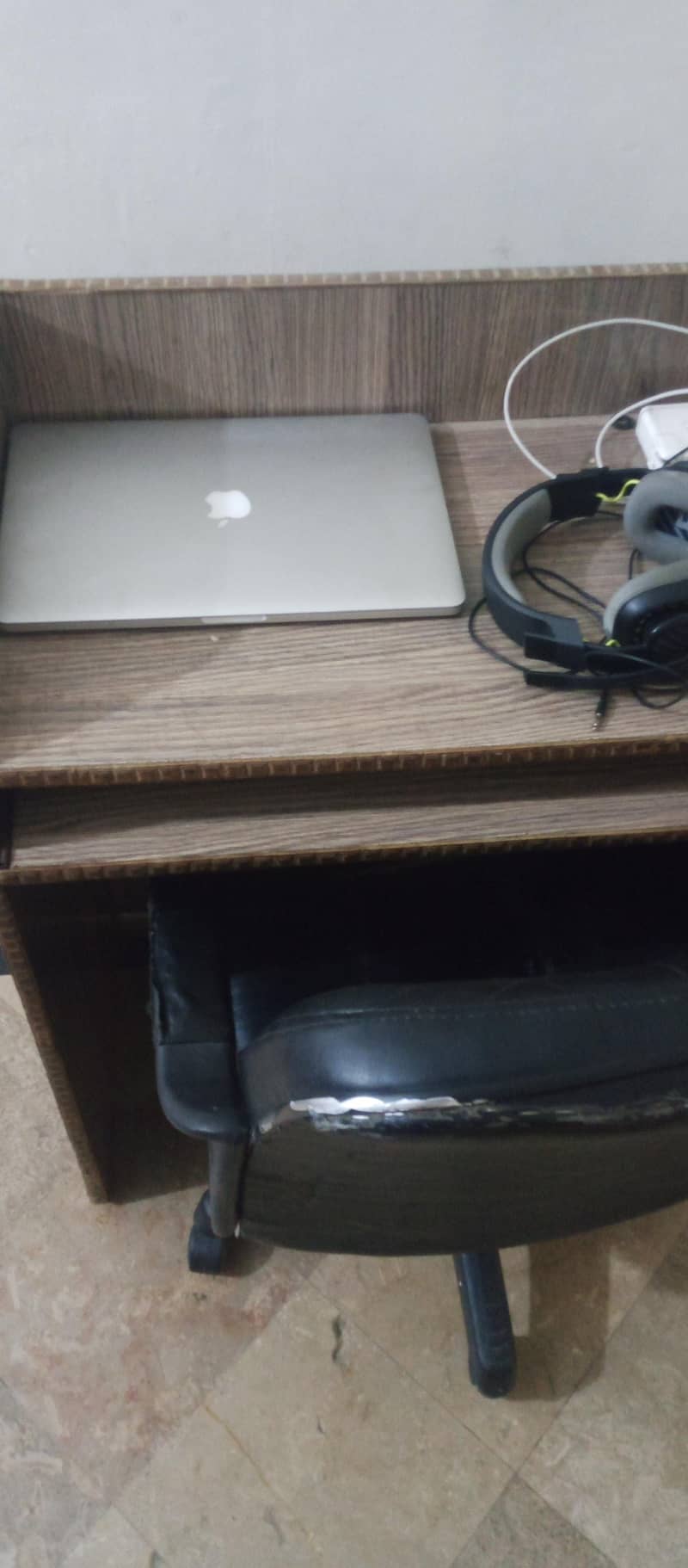 Computer Table 5