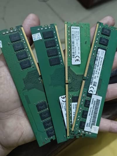 ddr4 Urgent sell