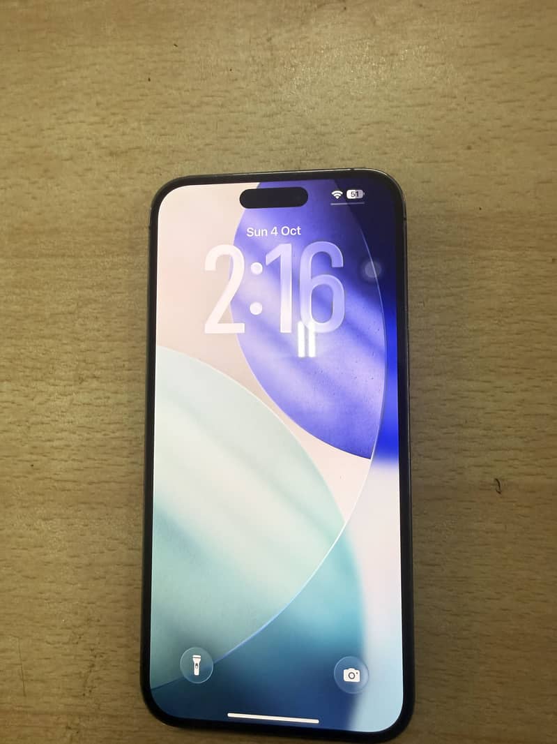 Apple iPhone 14 Pro Max 0