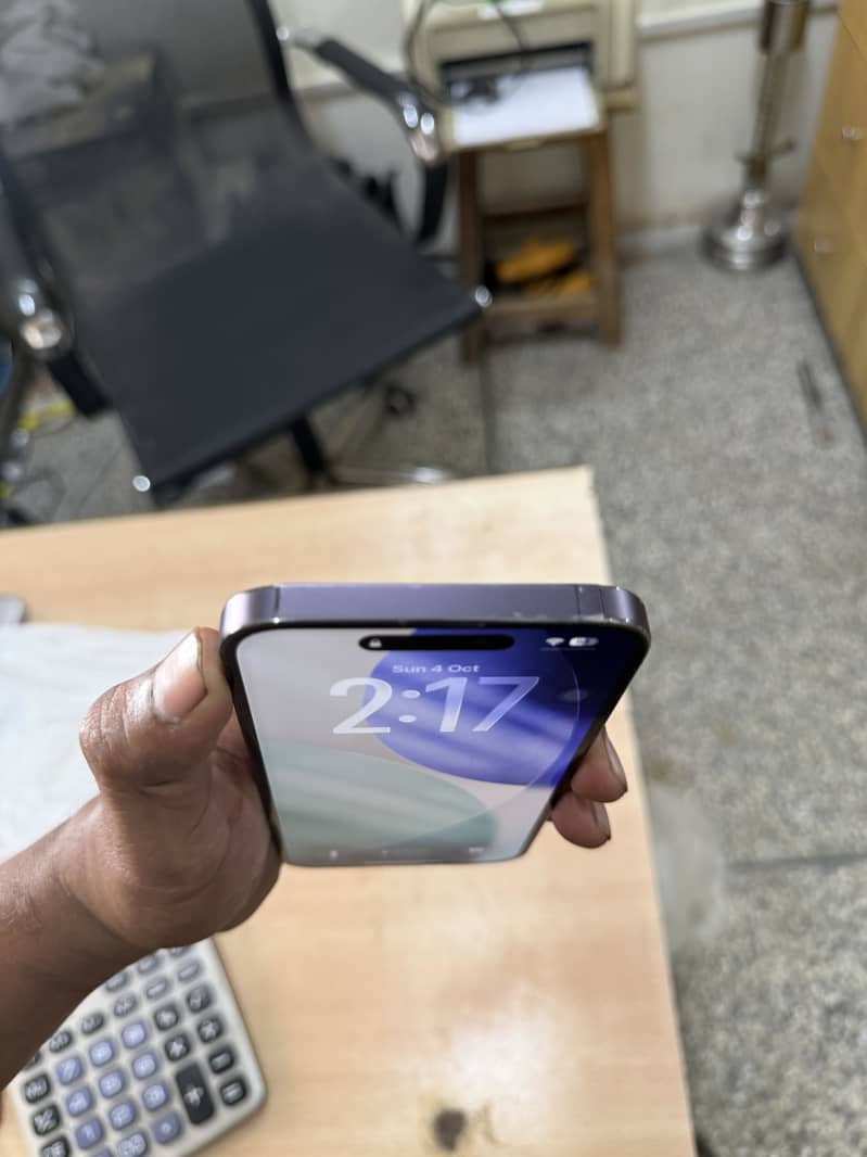 Apple iPhone 14 Pro Max 4
