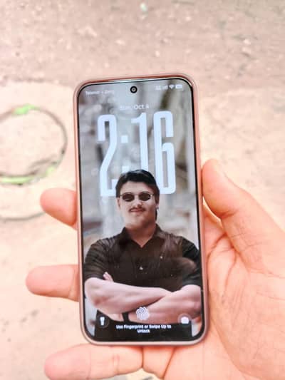 Infinix Hot 6 Pro