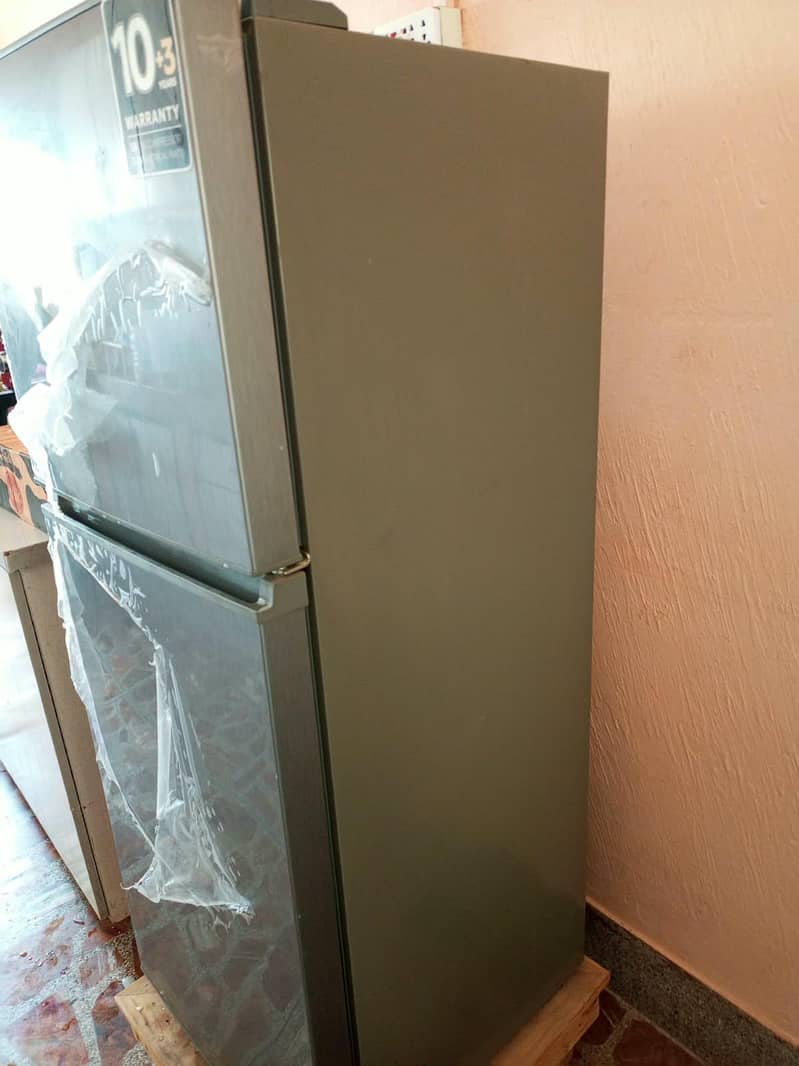 deep freezer 3
