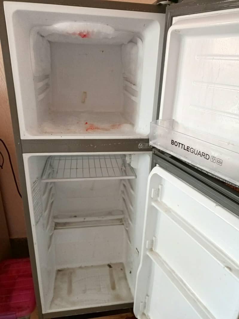 deep freezer 4