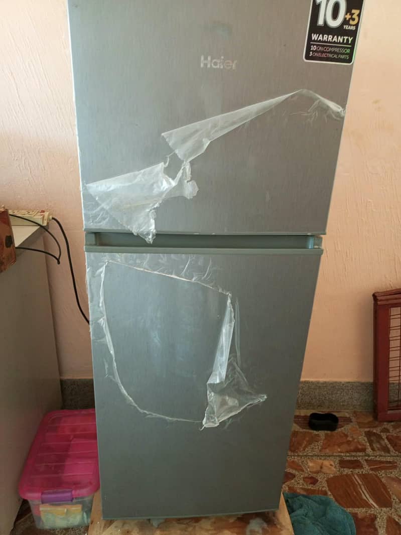 deep freezer 5