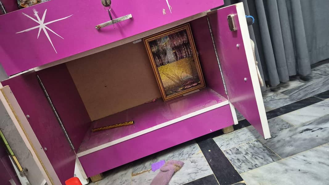 wardrobe Barbie 2