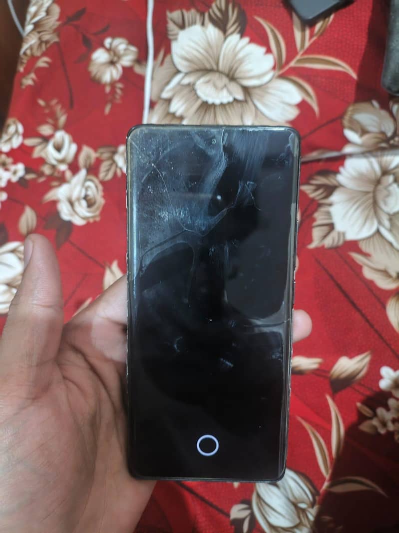 Xiaomi Redmi Note 14 Pro 0