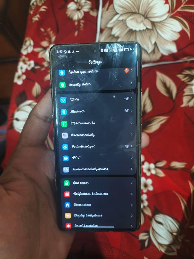 Xiaomi Redmi Note 14 Pro 2