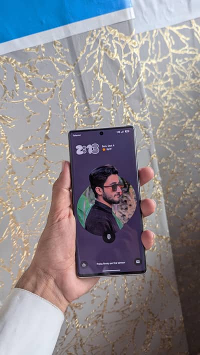 Google Pixel 6 Pro