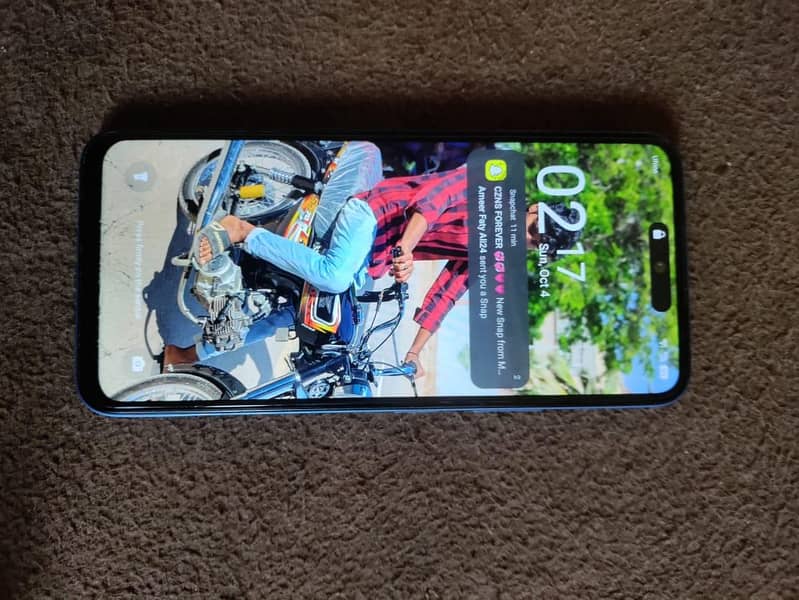 Infinix Note 10 Pro 1