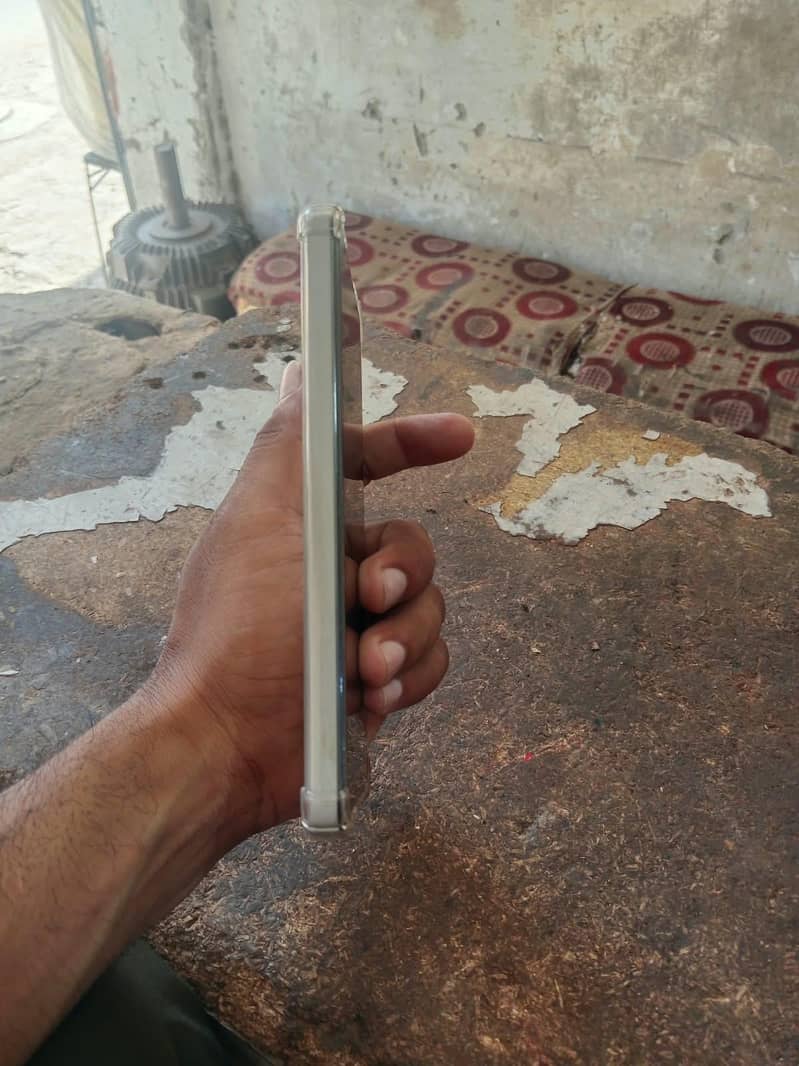Xiaomi Redmi Note 11 Pro 3