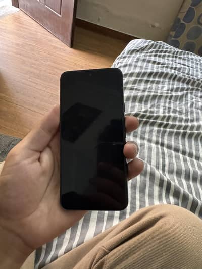 Google Pixel 8 pta approved