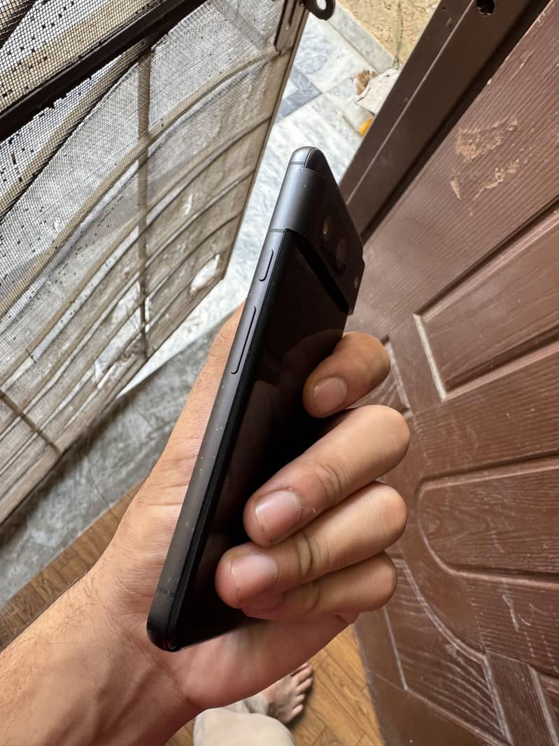 Google Pixel 8 pta approved 1