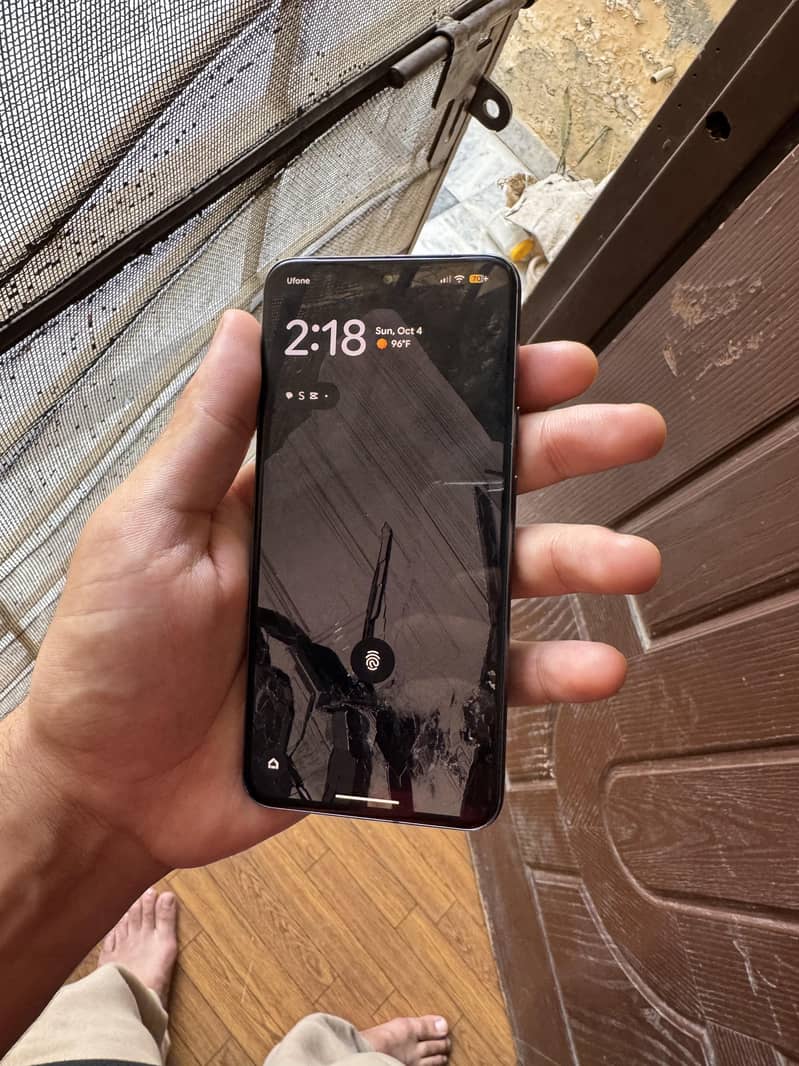 Google Pixel 8 pta approved 4