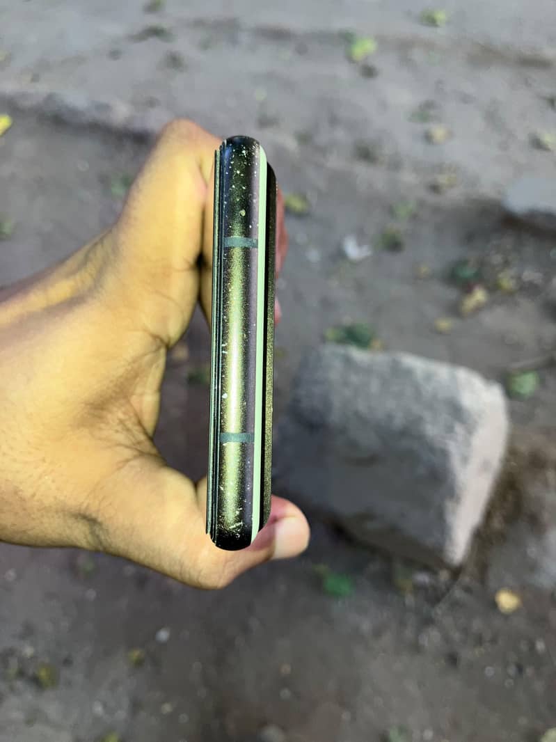 Google Pixel 6 4
