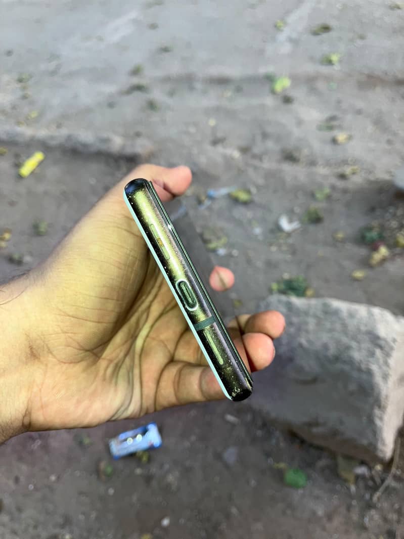Google Pixel 6 7