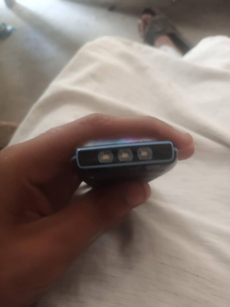 VGO TEL i550 0